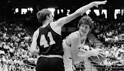 The 10 greatest athletes in Pac-12 history: Where does Bill Walton rank in the ‘Conference of Champions’ pantheon?