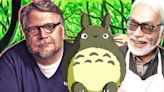 Guillermo del Toro Reveals the Pre-Ghibli Hayao Miyazaki Works That Shaped His Childhood