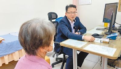 彰化 老婦右上腹痛檢出壺腹癌 - 地方新聞