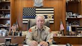 Column: Is the Kern County sheriff an out-of-control cowboy — or a lost cause?