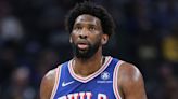 Reigning NBA MVP Joel Embiid undergoes ‘successful’ surgery on left knee, re-evaluated in four weeks