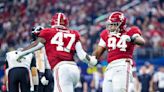 Projecting Alabama’s depth along the defensive line entering the 2022 season