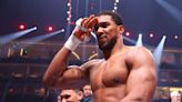 Dubois vows to be 'king slayer' against Joshua