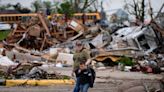 Iowa: Tornado kills multiple people as powerful storms tear through America's Midwest