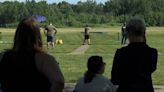 1,000+ HS students bring trap shooting skills to Mason