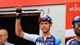 Dylan Teuns leaves Israel-Premier Tech, signs new two-year deal with Cofidis