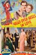 Head over Heels (1937 film)