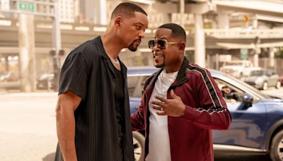 El regreso de los 'Bad Boys' de Will Smith, la comedia total de Richard Linklater y otros estrenos de cine