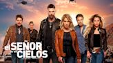 Entérate cuántos capítulos tiene la temporada 9 de 'El señor de los cielos'