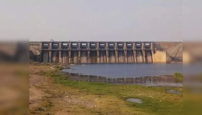 Dharoi Dam in Gujarat set to transform into a sustainable tourism hub