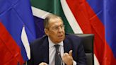 Russia’s Lavrov In Africa Yet Again to Ease Diplomatic Isolation