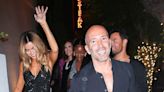 Chrishell Stause Celebrates Her Birthday Early With Ex-Boyfriend Jason Oppenheim and Friends