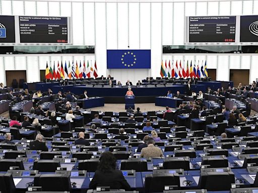 Dudas frecuentes sobre las elecciones europeas 2024: cómo se vota y para qué sirve el Parlamento Europeo