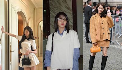 想成為Miu Miu女孩？必備5大風格單品：Wander包、復古Polo衫、花苞短裙跟著穿超時髦！