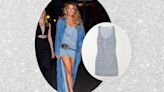 I've found Blake Lively's crystal-embellished denim dress - and I'll be wearing it to every festival this summer