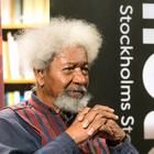 Wole Soyinka