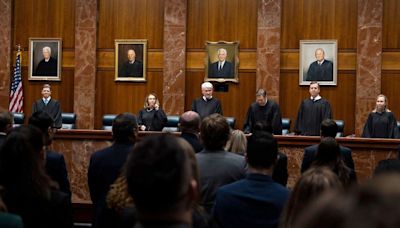 Texas Supreme Court upholds state’s ban on gender-affirming care for minors