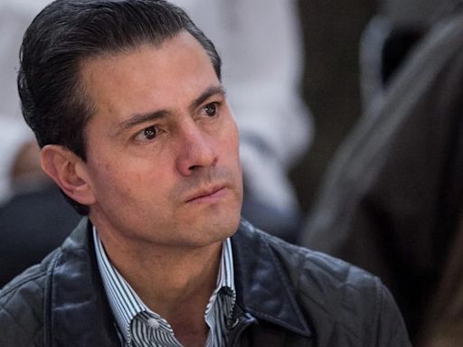 Cuál es el linaje político que impulsó la carrera política de Peña Nieto