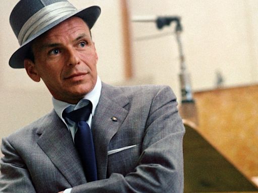 Frank Sinatra Cannes Premiere Doc ‘My Way’ Boarded by Mediawan Rights, Teaser Unveiled (EXCLUSIVE)