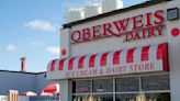 Midwest Icon Oberweis Dairy Files Bankruptcy - QSR Magazine