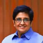 Kiran Bedi