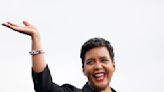 Ex-Atlanta Mayor Keisha Lance Bottoms to join White House