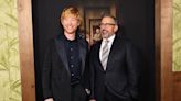 Domhnall Gleeson, Steve Carell try to avoid empathizing with a serial killer in ‘The Patient’