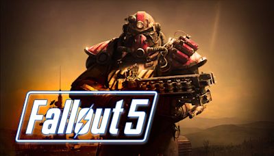 New Fallout Games Won't Be Rushed, Says Howard; Bethesda Game Studios Had 25 Million Players Last Month