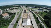 Major Johnson County interchange to close for months as U.S. 69 expands, adds express lanes