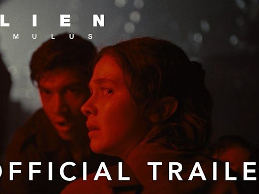 Alien: Romulus Trailer Released by 20th Century Studios
