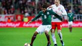 Mundial de Qatar 2022: Polonia y México terminan empatados en el primer tiempo ¿le conviene el resultado a Argentina?