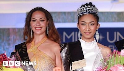 Miss Fiji 2024: The alleged plot to steal a queen’s crown at tumultuous beauty pageant