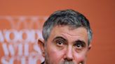 Nobel laureate Paul Krugman says he's confused by the current US economy - and predicts the Fed will keep fighting inflation until it's clearly won