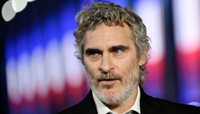 Producer Calls Joaquin Phoenix's Exit From Gay Drama Film A 'Nightmare'