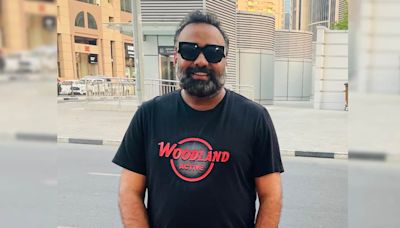 'Oru Adaar Love' director Omar Lulu granted bail in rape case, director alleges the accusations are 'part of a blackmail attempt to extort money'