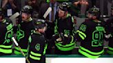 Stars waited late to find out they get playoff rematch against the defending Stanley Cup champions
