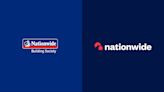 Nationwide rebrands for the first time in 36 years