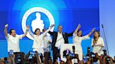 Presidente dominicano consolida su poder tras arrolladora victoria