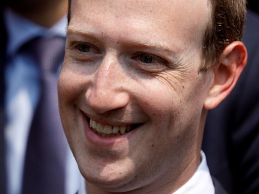 Las metas que Mark Zuckerberg sobrepasa a sus 40 años: abundante riqueza, poder y familia