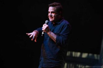 Todd Glass