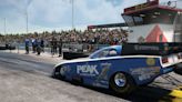 Check Out the Trailer: NHRA Video Game Coming This Summer