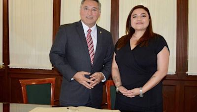 SLP y McAllen, Texas, firman acuerdo para refrendarse como ciudades hermanas ¿Qué implica esto?