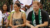 Meghan and Harry 'looking to capitalise on advantage' expert warns