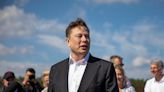 Elon Musk tweets in support of electing 'centrist candidates' not long after supporting gun ownership and saying he'll vote Republican