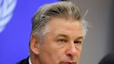 Alec Baldwin's lawyers accuse New Mexico prosecutors of 'elementary legal error,' arguing that weapons charge in 'Rust' case is 'unconstitutional'