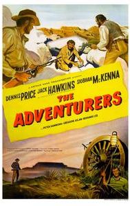 The Adventurers (1951 film)