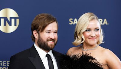 Emily Osment Says Brother Haley Joel Osment ‘Needs to Write and Direct’ — and Then ‘Hire Me’