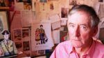 ‘The Snowman’ author and illustrator Raymond Briggs dies aged 88