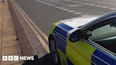 Hull police park on yellow lines while 'educating road users'