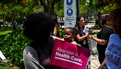 What Florida’s 6-Week Abortion Ban Signals to the Rest of Us